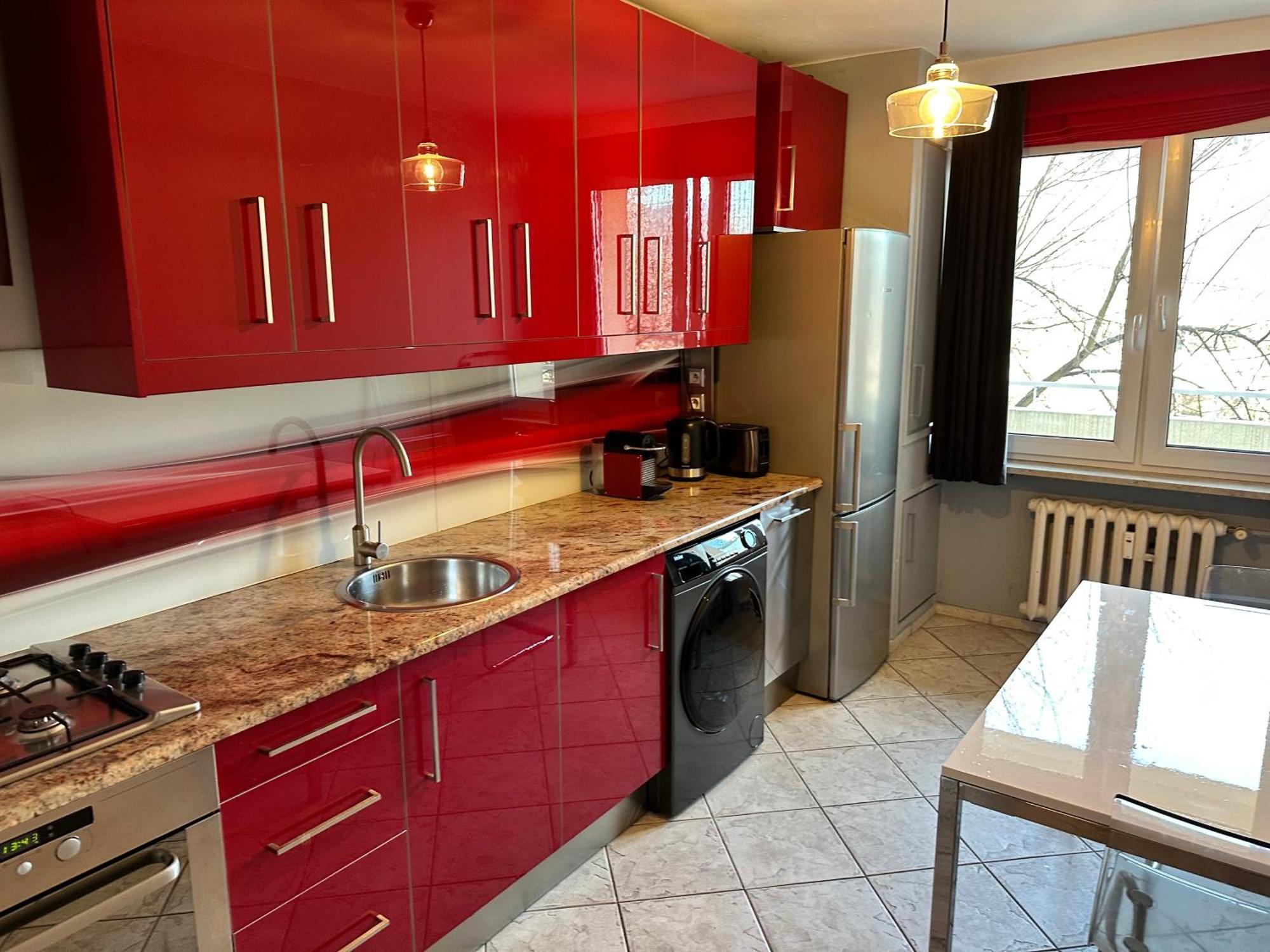 Cosy Apartment With Amazing View Kattowitz Exterior foto